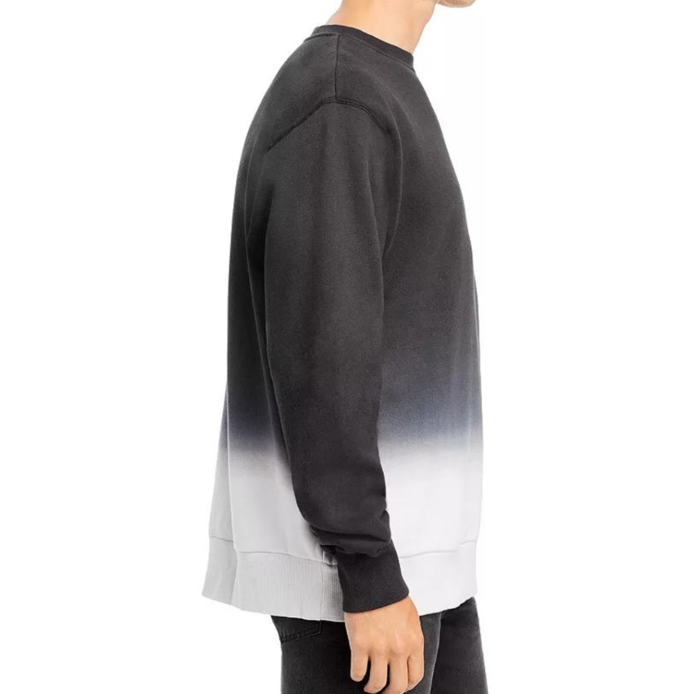 NANA JUDY Men's Flynn Crewneck Sweatshirt - XXL - Picture 7 of 9